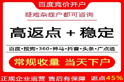 行业新秀如何通过SEM实现快速崛起